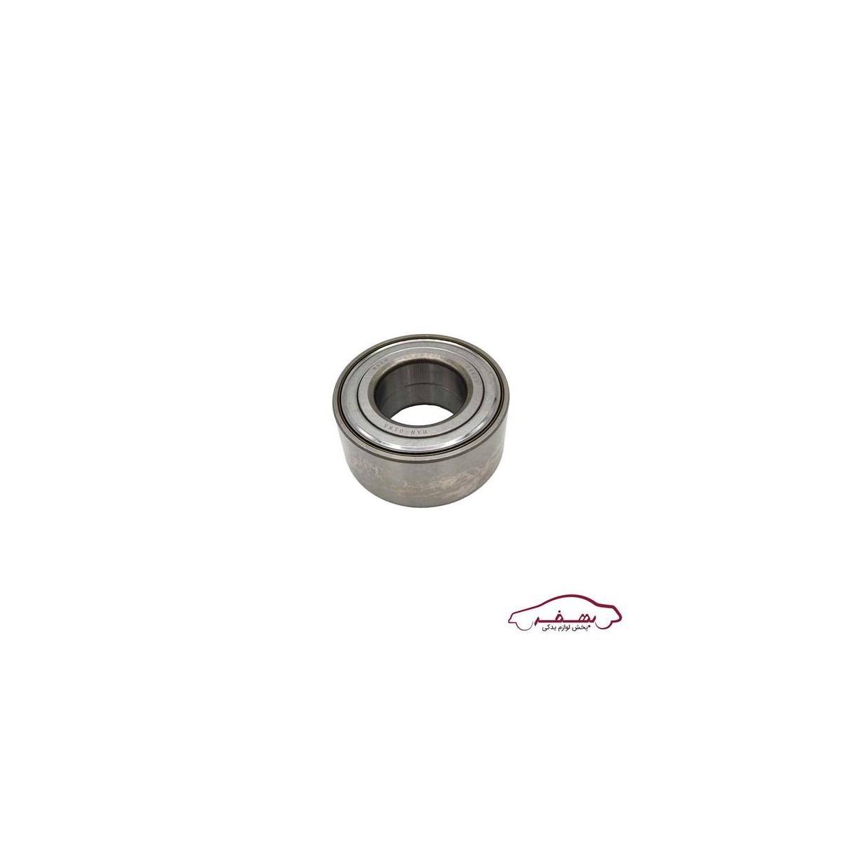 بلبرينگ دوبل چرخ جلو(پارس.سمند.دنا.تيپ 5) پژو 405 |RSCo  - كد 0185